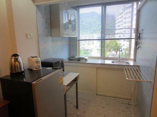 Dao Studio Apartments