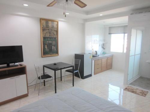 Dao Studio Apartments