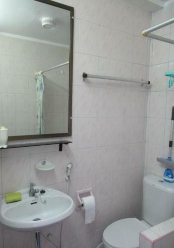 Dao Studio Apartments