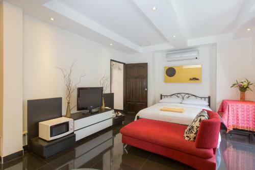 Hostal Connect Guesthouse