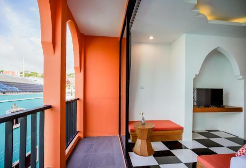 Hotel Khaleej Mass