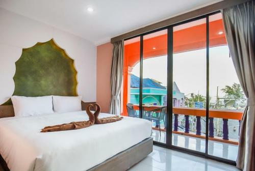Hotel Khaleej Mass