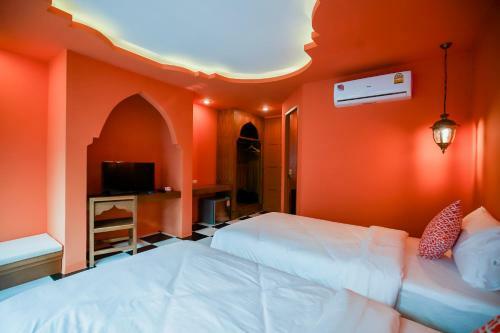 Hotel Khaleej Mass