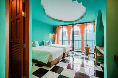 Hotel Khaleej Mass