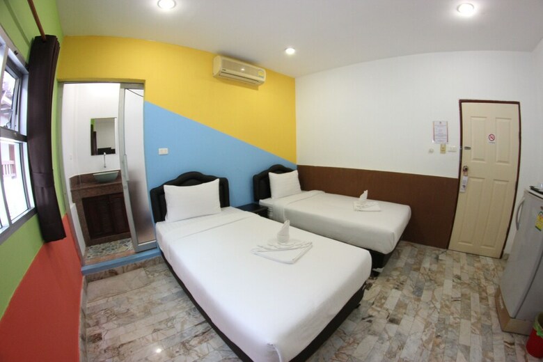 Hotel Tulip Inn