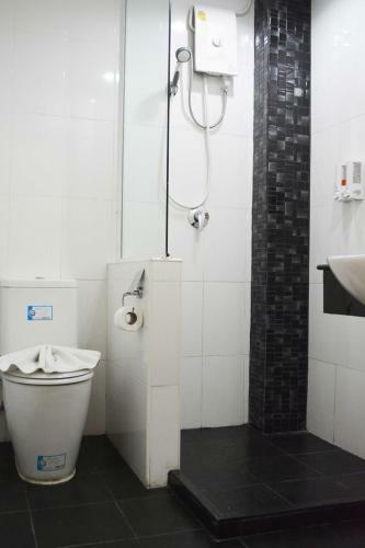 Hostal Angelina Guesthouse