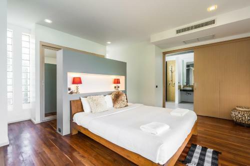 Sirirat Sea-view Villa