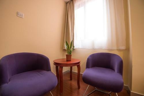 Hotel Hanting Express Shanghai Lujiazui Pudong South Road