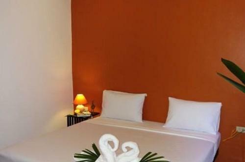 Hotel Hacienda Phuket
