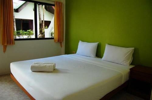 Hotel Hacienda Phuket