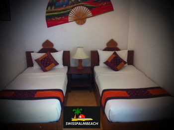 Hotel Swiss Palm Beach Resort