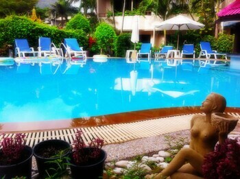 Hotel Swiss Palm Beach Resort