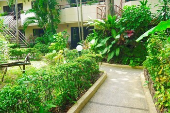 Hotel Swiss Palm Beach Resort