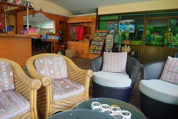 Hotel Swiss Palm Beach Resort