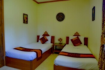 Hotel Swiss Palm Beach Resort