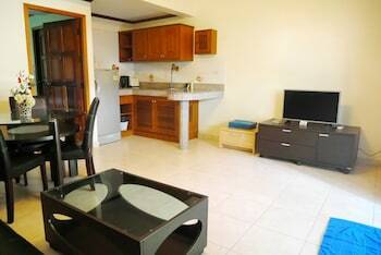 Hotel Swiss Palm Beach Resort