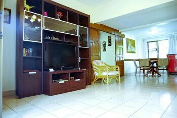 Hotel Swiss Palm Beach Resort