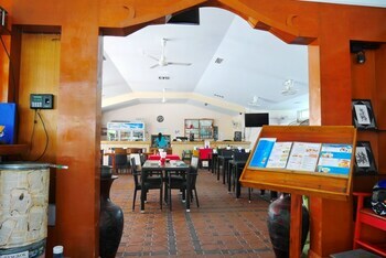 Hotel Swiss Palm Beach Resort