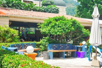 Hotel Swiss Palm Beach Resort