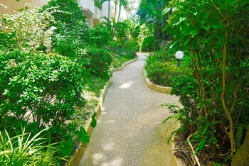 Hotel Swiss Palm Beach Resort