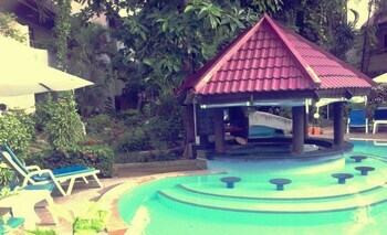 Hotel Swiss Palm Beach Resort