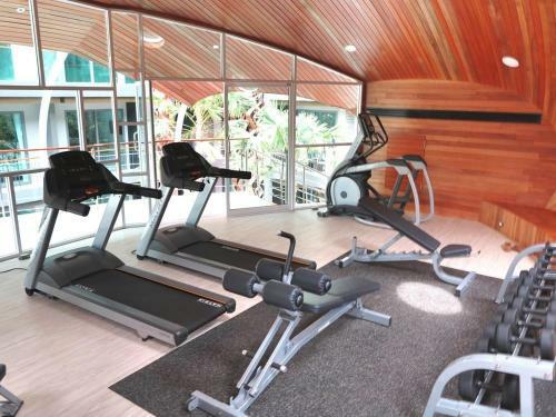 Aparthotel Emerald Terrace Resort Patong