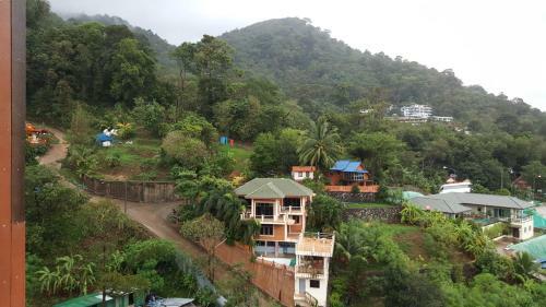 Aparthotel Emerald Terrace Resort Patong