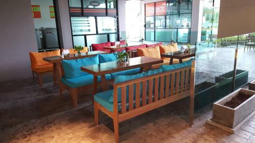 Aparthotel Emerald Terrace Resort Patong