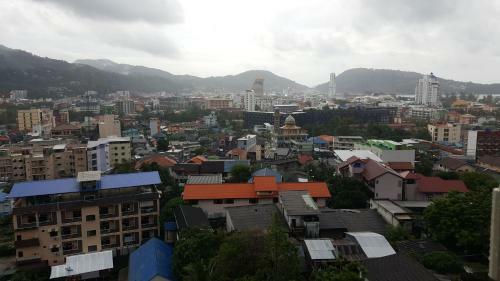 Aparthotel Emerald Terrace Resort Patong
