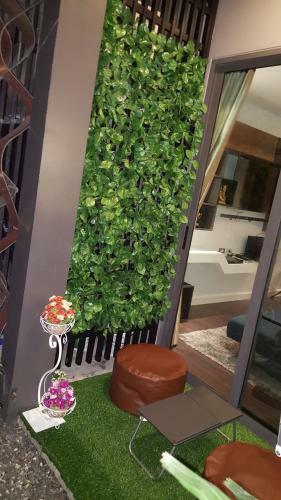 Aparthotel Emerald Terrace Resort Patong