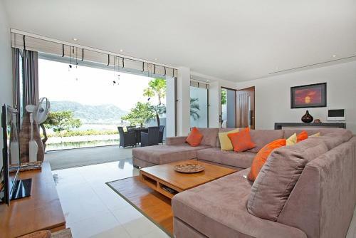Seductive Sunset Villa Patong A1