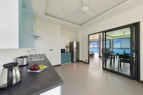 Villa Ban Nai Fan