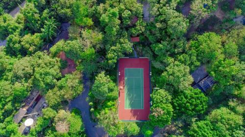 Hotel The Tongsai Bay