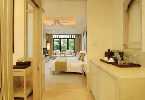 Hotel Melati Beach Resort & Spa