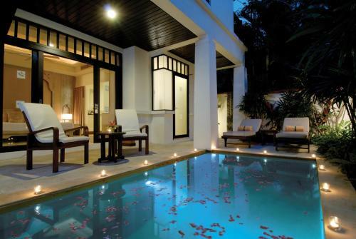 Hotel Melati Beach Resort & Spa