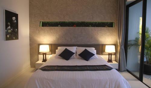Plai Laem Beach View Villa