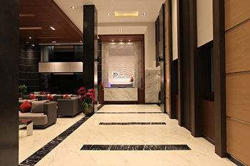 Hotel Paripas Patong Resort