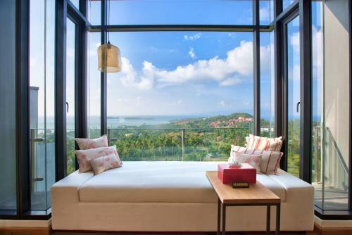 Villa Skyfall