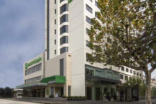 Jadelink Hotel Shanghai