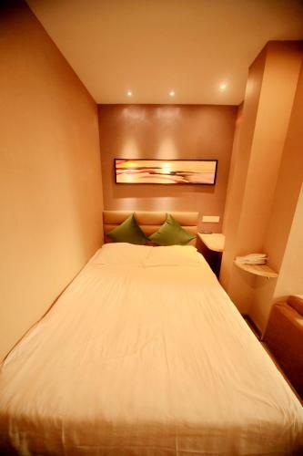 Shanghai Blue Mountain Bund Youth Hostel