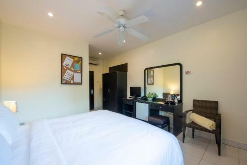 K- Hotel