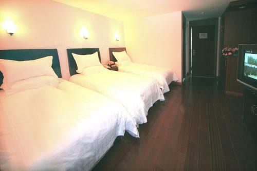 Hotel Shijia Inn On The Bund