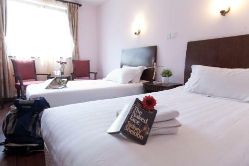 Hotel Shijia Inn On The Bund
