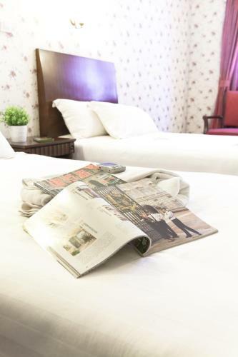 Hotel Shijia Inn On The Bund