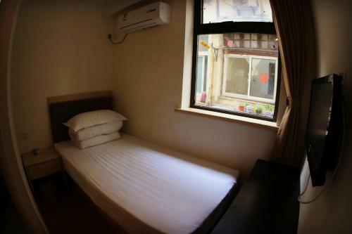 Posada The Phoenix Hostel Shanghai