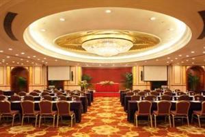 Hotel Howard Johnson Plaza Shanghai