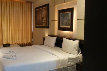 Hostal New International House