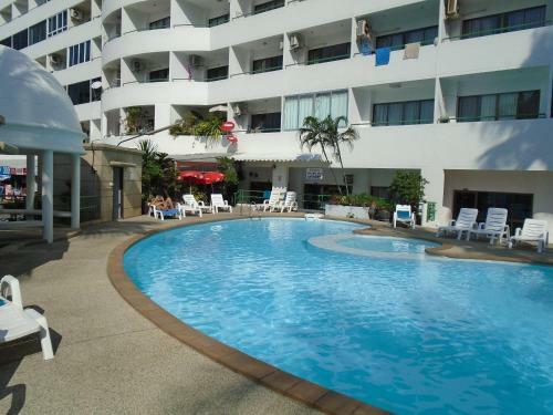 Apartamento Condopatong