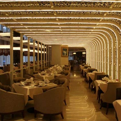 Central Hotel Shanghai