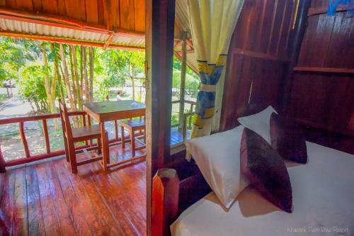 Hotel Khao Sok Palmview Resort